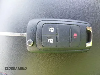 2013 Chevrolet Equinox LS z VIN 2GNALBEK9D1189086, wystawiony jako IAAI lot #42202985 z przebiegiem 62 054 mil mil oraz . Historia ofert i sprzedaży dostępna na DreamBid. Obrazek 11.