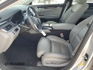 2013 Cadillac XTS Luxury with VIN 2G61P5S39D9187600, listed as a Copart auction lot 53516955 with 67,888 mi miles and Salvage Title. Bid and sale history available at carsss.com. Image 7.