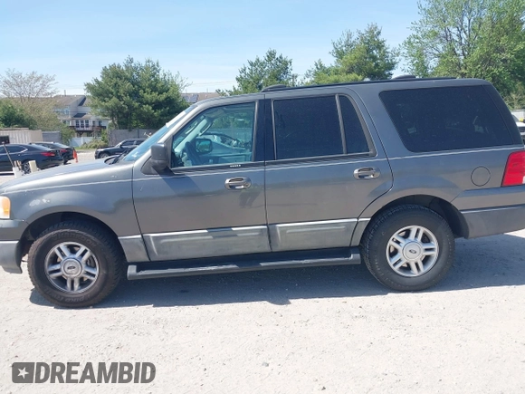 2004 Ford Expedition Special Service with VIN 1FMFU16L24LA56317, listed as a IAAI auction lot 42155773 with 143,239 mi miles and . Bid and sale history available at DreamBid. Image 14.