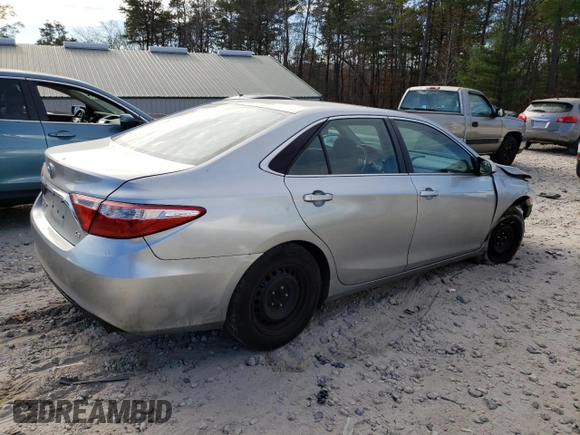 2015 Toyota Camry XLE с VIN 4T4BF1FK9FR472383, выставлен на аукционе Copart как лот 80762864 с пробегом 199 016 миль миль и Чистый • Clean title. История ставок и продаж доступна на DreamBid. Изображение 3.