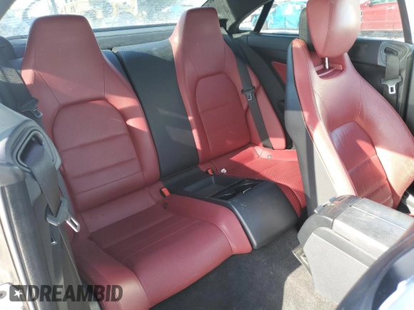 2015 Mercedes-Benz E 400 with VIN WDDKJ6HB8FF299070, listed as a Copart auction lot 46932605 with 133,432 mi miles and Salvage Title. Bid and sale history available at DreamBid. Image 10.