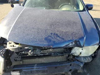 2006 Ford Freestyle SEL with VIN 1FMDK05146GA43538, listed as a Copart auction lot 71849874 with 202,953 mi miles and Salvage Title. Bid and sale history available at carsss.com. Image 14.