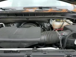 2023 Chevrolet Suburban RST с VIN 1GNSKEKD5PR376772, выставлен на аукционе Copart как лот 59961655 с пробегом 83 356 миль миль и Списание • Salvage title. История ставок и продаж доступна на DreamBid. Изображение 13.
