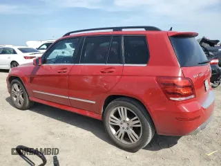 2014 Mercedes-Benz GLK 350 z VIN WDCGG5HB7EG282756, wystawiony jako Copart lot #56991125 z przebiegiem 197 592 mil mil oraz Czysty tytuł • Clean title. Historia ofert i sprzedaży dostępna na DreamBid. Obrazek 2.