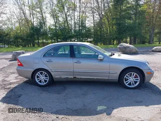 2003 Mercedes-Benz C 240 with VIN WDBRF81J33F416250, listed as a IAAI auction lot 42255841 with 307,737 mi miles and . Bid and sale history available at DreamBid. Image 12.