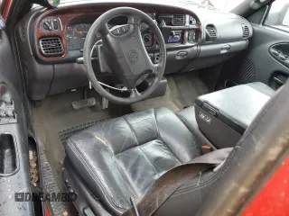 2001 Dodge 2500 z VIN 1B7KC23631J508406, wystawiony jako Copart lot #49870715 z przebiegiem 183 868 mil mil oraz Szkoda całkowita • Salvage title. Historia ofert i sprzedaży dostępna na DreamBid. Obrazek 8.