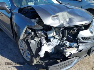 2016 Acura RDX Tech Pkg with VIN 5J8TB4H53GL012989, listed as a IAAI auction lot 41340473 with 109,056 mi miles. Bid and sale history available at carsss.com. Image 6.