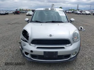 2014 MINI Paceman S z VIN WMWSS7C56EWN72128, wystawiony jako IAAI lot #42131993 z przebiegiem 112 306 mil mil oraz . Historia ofert i sprzedaży dostępna na DreamBid. Obrazek 13.