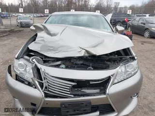 2015 Lexus ES 350 with VIN JTHBK1GG4F2204307, listed as a IAAI auction lot 42025964 with 98,095 mi miles. Bid and sale history available at carsss.com. Image 12.
