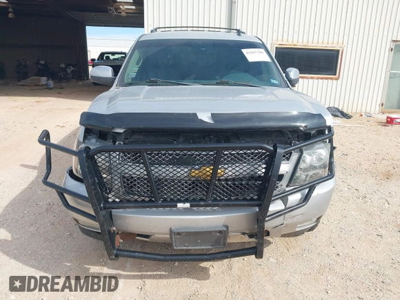 2011 Chevrolet Tahoe LT with VIN 1GNSCBE08BR369781, listed as a IAAI auction lot 42207208 with 162,038 mi miles and . Bid and sale history available at DreamBid. Image 12.