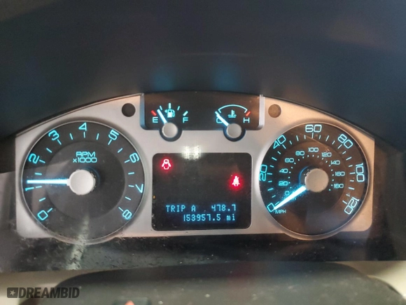 2010 Mercury Mariner Premier with VIN 4M2CN9H70AKJ24788, listed as a Copart auction lot 63035164 with 153,957 mi miles and Salvage Title. Bid and sale history available at carsss.com. Image 9.