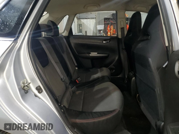 2014 Subaru WRX WRX с VIN JF1GV7E6XEG006379, выставлен на аукционе Copart как лот 77955974 с пробегом 163 958 миль миль и Чистый • Clean title. История ставок и продаж доступна на DreamBid. Изображение 10.