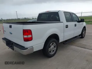 2006 Ford F-150 XLT с VIN 1FTRW12W16KC87861, выставлен на аукционе IAAI как лот 41951671 с пробегом 190 015 миль миль и . История ставок и продаж доступна на DreamBid. Изображение 4.