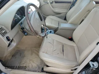 1999 Mercedes-Benz C 230/260/280/320 with VIN WDBHA29G0XA724818, listed as a Copart auction lot 71455614 with 182,525 mi miles and Salvage Title. Bid and sale history available at carsss.com. Image 7.