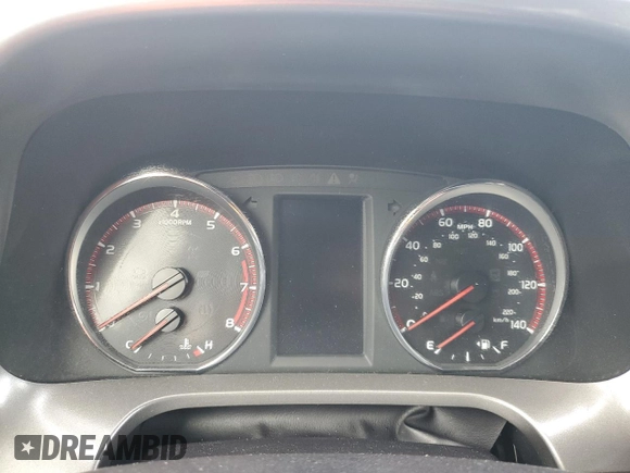 2018 Toyota RAV4 SE with VIN 2T3JFREV9JW846507, listed as a Copart auction lot 59038805 with Not provided miles and Salvage title. Bid and sale history available at DreamBid. Image 9.