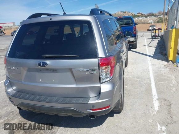 2010 Subaru Forester X Limited with VIN JF2SH6DC9AH742880, listed as a IAAI auction lot 41765277 with 76,488 mi miles and . Bid and sale history available at DreamBid. Image 4.