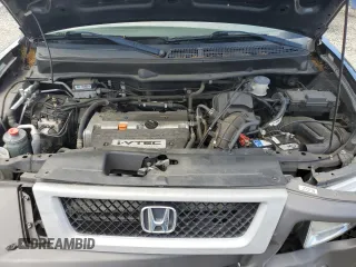 2004 Honda Element EX with VIN 5J6YH28564L011851, listed as a Copart auction lot 60641955 with 96,447 mi miles and Salvage title. Bid and sale history available at DreamBid. Image 12.