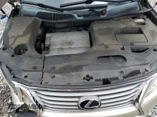 2015 Lexus RX 350 с VIN 2T2ZK1BA0FC174125, выставлен на аукционе Copart как лот 62687885 с пробегом 174 913 миль миль и Списание • Salvage title. История ставок и продаж доступна на DreamBid. Изображение 12.