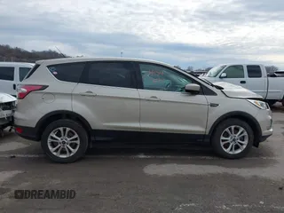 2017 Ford Escape SE with VIN 1FMCU9GD1HUB28732, listed as a IAAI auction lot 41546177 with 126,698 mi miles and . Bid and sale history available at DreamBid. Image 13.