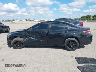 2009 Mazda 6 S Grand Touring with VIN 1YVHP82BX95M21939, listed as a IAAI auction lot 41527269 with 154,544 mi miles and . Bid and sale history available at DreamBid. Image 15.