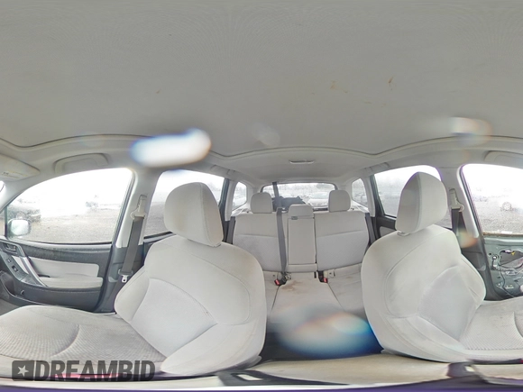 2015 Subaru Forester 2.5i Premium with VIN JF2SJADCXFH835051, listed as a Copart auction lot 43285395 with 137,774 mi miles and Salvage Title. Bid and sale history available at carsss.com. Image 14.