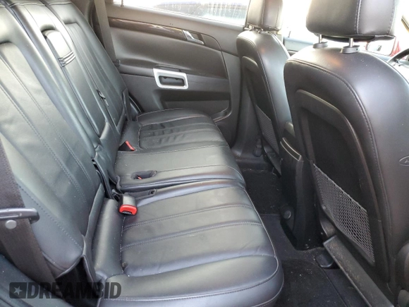 2014 Chevrolet Captiva Sport LT with VIN 3GNAL3EK3ES572050, listed as a Copart auction lot 84675804 with 70,025 mi miles and Clean Title. Bid and sale history available at carsss.com. Image 11.
