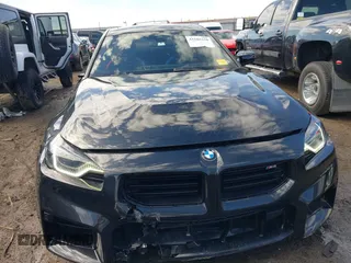 2024 BMW M2 z VIN 3MF13DM09R8E89933, wystawiony jako IAAI lot #41585250 z przebiegiem 15 462 mil mil oraz . Historia ofert i sprzedaży dostępna na DreamBid. Obrazek 13.