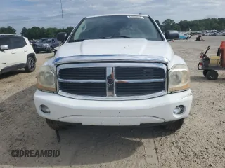 2004 Dodge Durango Limited z VIN 1D4HB58D54F135658, wystawiony jako Copart lot #60880935 z przebiegiem 161 564 mil mil oraz Czysty tytuł • Clean title. Historia ofert i sprzedaży dostępna na DreamBid. Obrazek 5.