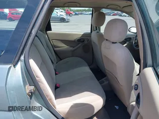 2003 Ford Focus SE Fleet с VIN 1FAFP36343W264600, выставлен на аукционе IAAI как лот 42509253 с пробегом 225 269 миль миль и . История ставок и продаж доступна на DreamBid. Изображение 8.
