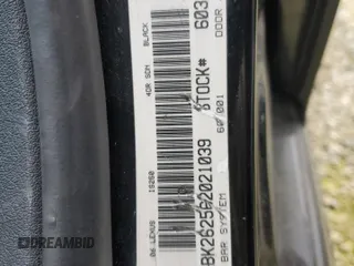 2006 Lexus IS 250 Manual with VIN JTHBK262562021039, listed as a Copart auction lot 50339005 with 180,815 mi miles and Salvage Title. Bid and sale history available at carsss.com. Image 12.
