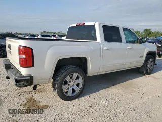 2014 GMC Sierra 1500 SLE z VIN 3GTP1UEC3EG366401, wystawiony jako Copart lot #52357195 z przebiegiem 138 999 mil mil oraz Czysty tytuł • Clean title. Historia ofert i sprzedaży dostępna na DreamBid. Obrazek 3.