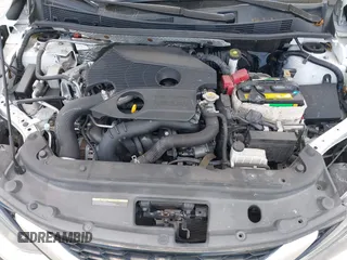 2017 Nissan Sentra Nismo с VIN 3N1CB7AP6HY249600, выставлен на аукционе IAAI как лот 39241081 с пробегом 66 645 миль миль и . История ставок и продаж доступна на DreamBid. Изображение 10.