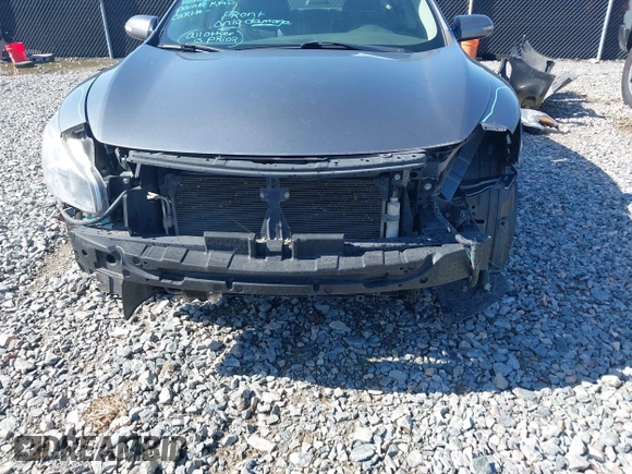 2014 Nissan Maxima S with VIN 1N4AA5AP0EC446851, listed as a IAAI auction lot 42016439 with 150,379 mi miles and . Bid and sale history available at DreamBid. Image 13.