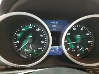2005 Mercedes-Benz SLK 230/320 z VIN WDBWK56F45F035513, wystawiony jako Copart lot #64763345 z przebiegiem 44 139 mil mil oraz Szkoda całkowita • Salvage title. Historia ofert i sprzedaży dostępna na DreamBid. Obrazek 9.