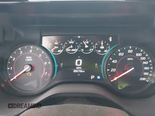 2018 Chevrolet Camaro ZL1 with VIN 1G1FK1R6XJ0122327, listed as a IAAI auction lot 41539334 with 26,178 mi miles and . Bid and sale history available at DreamBid. Image 15.