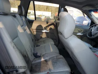 2003 Volvo XC90 with VIN YV1CM59H631007258, listed as a Copart auction lot 78830214 with 0 mi miles and Salvage Title. Bid and sale history available at carsss.com. Image 11.