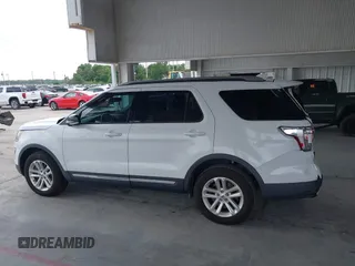 2017 Ford Explorer XLT с VIN 1FM5K7DHXHGB38068, выставлен на аукционе IAAI как лот 42720237 с пробегом 107 155 миль миль и . История ставок и продаж доступна на DreamBid. Изображение 14.