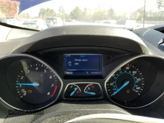 2013 Ford Escape SE with VIN 1FMCU9GX2DUD18964, listed as a Copart auction lot 52287335 with 164,464 mi miles and Clean Title. Bid and sale history available at carsss.com. Image 9.