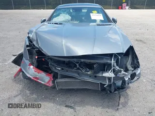 2014 Mercedes-Benz SLK 250 with VIN WDDPK4HA7EF092618, listed as a IAAI auction lot 42150470 with 52,727 mi miles and . Bid and sale history available at DreamBid. Image 6.
