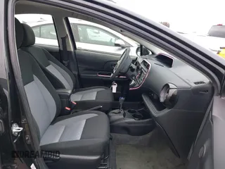 2018 Toyota Prius One z VIN JTDKDTB3XJ1606505, wystawiony jako IAAI lot #42425652 z przebiegiem 148 399 mil mil oraz . Historia ofert i sprzedaży dostępna na DreamBid. Obrazek 5.