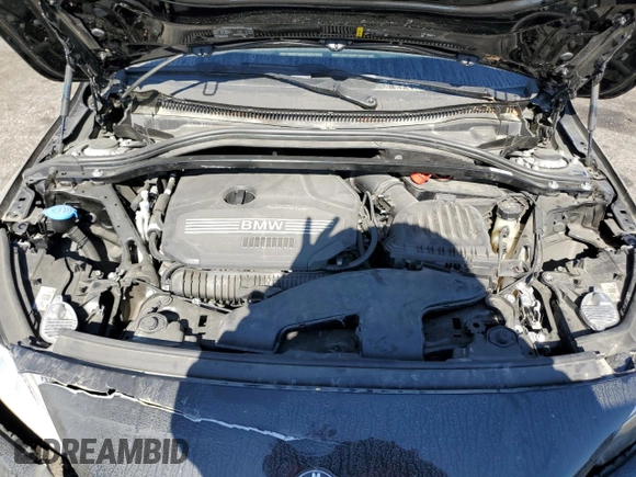2024 BMW 2 Series 228i xDrive with VIN WBA73AK0XR7N48081, listed as a Copart auction lot 64334865 with 32,508 mi miles and Clean title. Bid and sale history available at DreamBid. Image 11.