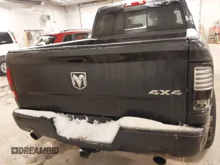 2015 Ram 1500 Sport with VIN 1C6RR7MT5FS515736, listed as a IAAI auction lot 41596436 with 155,931 mi miles and . Bid and sale history available at DreamBid. Image 16.
