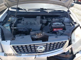 2011 Nissan Sentra SR with VIN 3N1AB6APXBL683394, listed as a Copart auction lot 52310345 with Not Provided miles and Salvage Title. Bid and sale history available at DreamBid. Image 11.