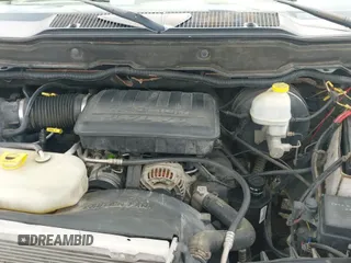 2004 Dodge 1500 ST z VIN 1D7HA16N84J266039, wystawiony jako IAAI lot #43236008 z przebiegiem 171 686 mil mil oraz . Historia ofert i sprzedaży dostępna na DreamBid. Obrazek 12.