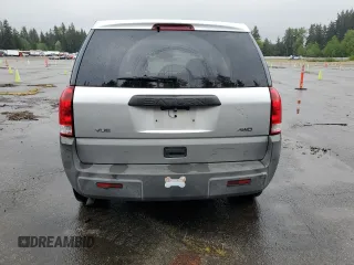 2003 Saturn VUE with VIN 5GZCZ43D63S888995, listed as a Copart auction lot 54743265 with 88,584 mi miles and Clean Title. Bid and sale history available at DreamBid. Image 6.