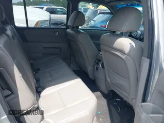 2012 Honda Pilot EX-L with VIN 5FNYF3H54CB019160, listed as a IAAI auction lot 42481437 with 142,911 mi miles and . Bid and sale history available at DreamBid. Image 8.