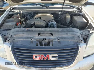 2014 GMC Yukon SLT with VIN 1GKS1CE00ER229897, listed as a Copart auction lot 88153085 with 213,106 mi miles and Salvage Title. Bid and sale history available at carsss.com. Image 12.