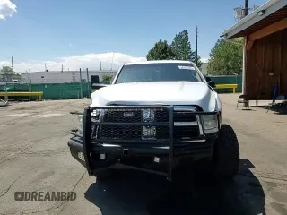 2011 Ram 2500 Big Horn z VIN 3D7TT2CT0BG557145, wystawiony jako Copart lot #56339365 z przebiegiem 197 590 mil mil oraz Szkoda całkowita • Salvage title. Historia ofert i sprzedaży dostępna na DreamBid. Obrazek 13.