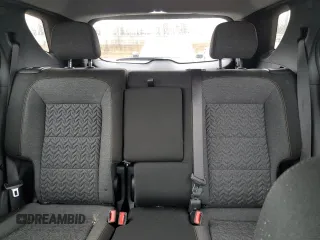 2023 Chevrolet Equinox LT with VIN 3GNAXUEG1PL107169, listed as a Copart auction lot 51832255 with 22,293 mi miles and Clean Title. Bid and sale history available at DreamBid. Image 10.