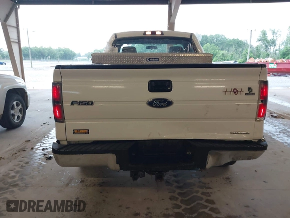 2013 Ford F-150 XL с VIN 1FTMF1CF2DFD52330, выставлен на аукционе IAAI как лот 42527052 с пробегом 173 898 миль миль и . История ставок и продаж доступна на DreamBid. Изображение 16.